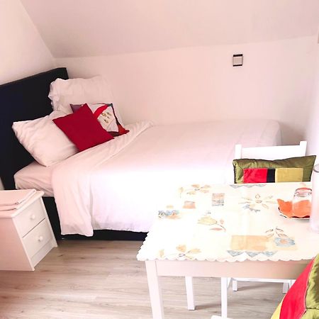 Vinaring Homestay 巴特索伯恩海姆 外观 照片