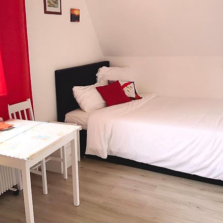 Vinaring Homestay 巴特索伯恩海姆 外观 照片