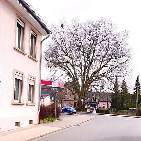 Vinaring Homestay 巴特索伯恩海姆 外观 照片