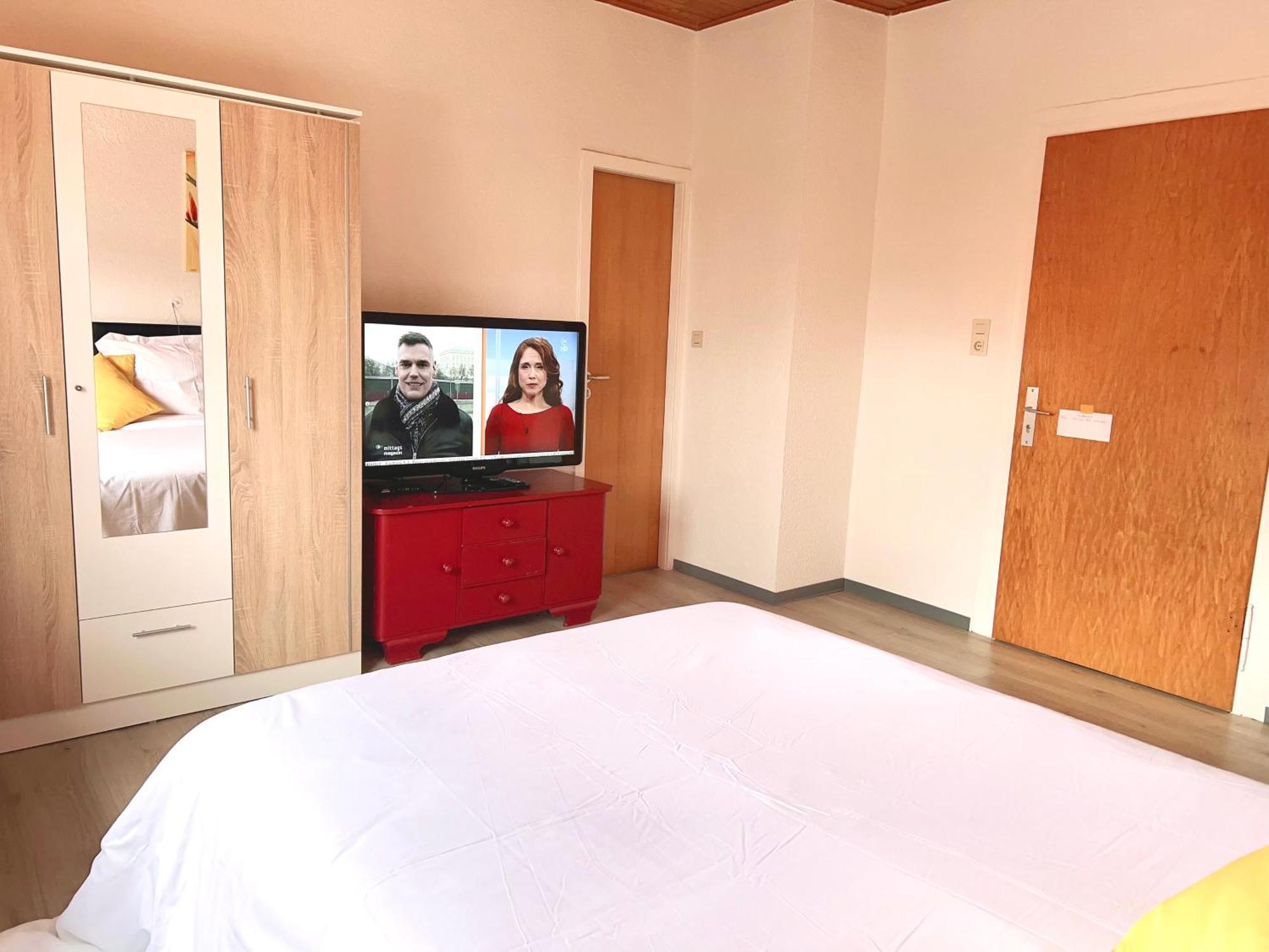 Vinaring Homestay 巴特索伯恩海姆 外观 照片