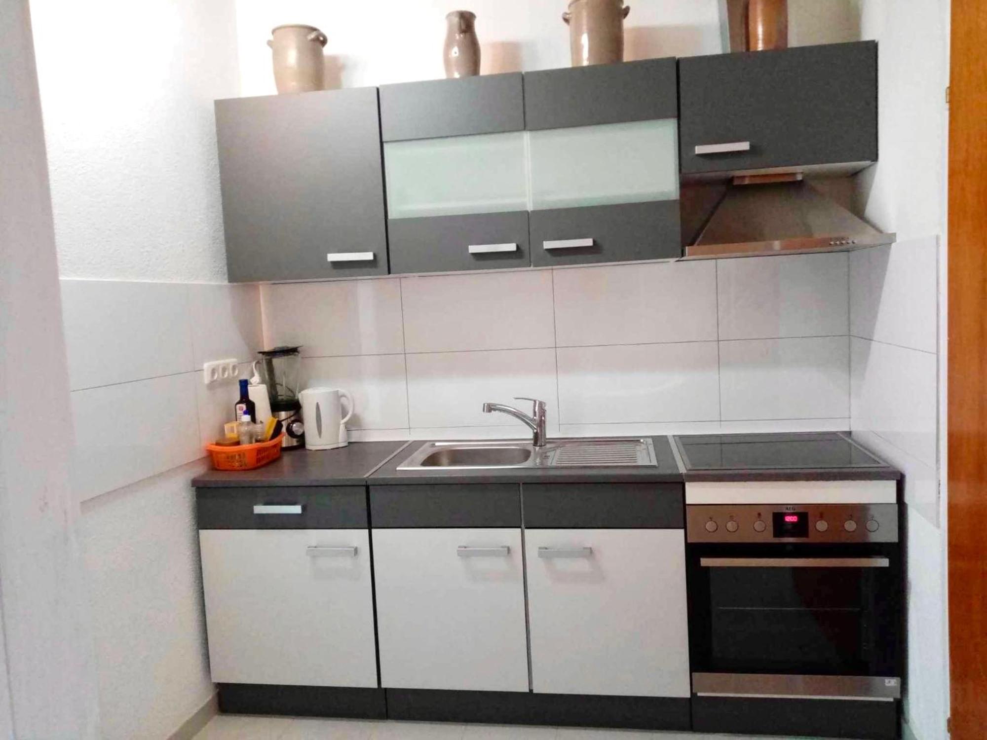 Vinaring Homestay 巴特索伯恩海姆 外观 照片