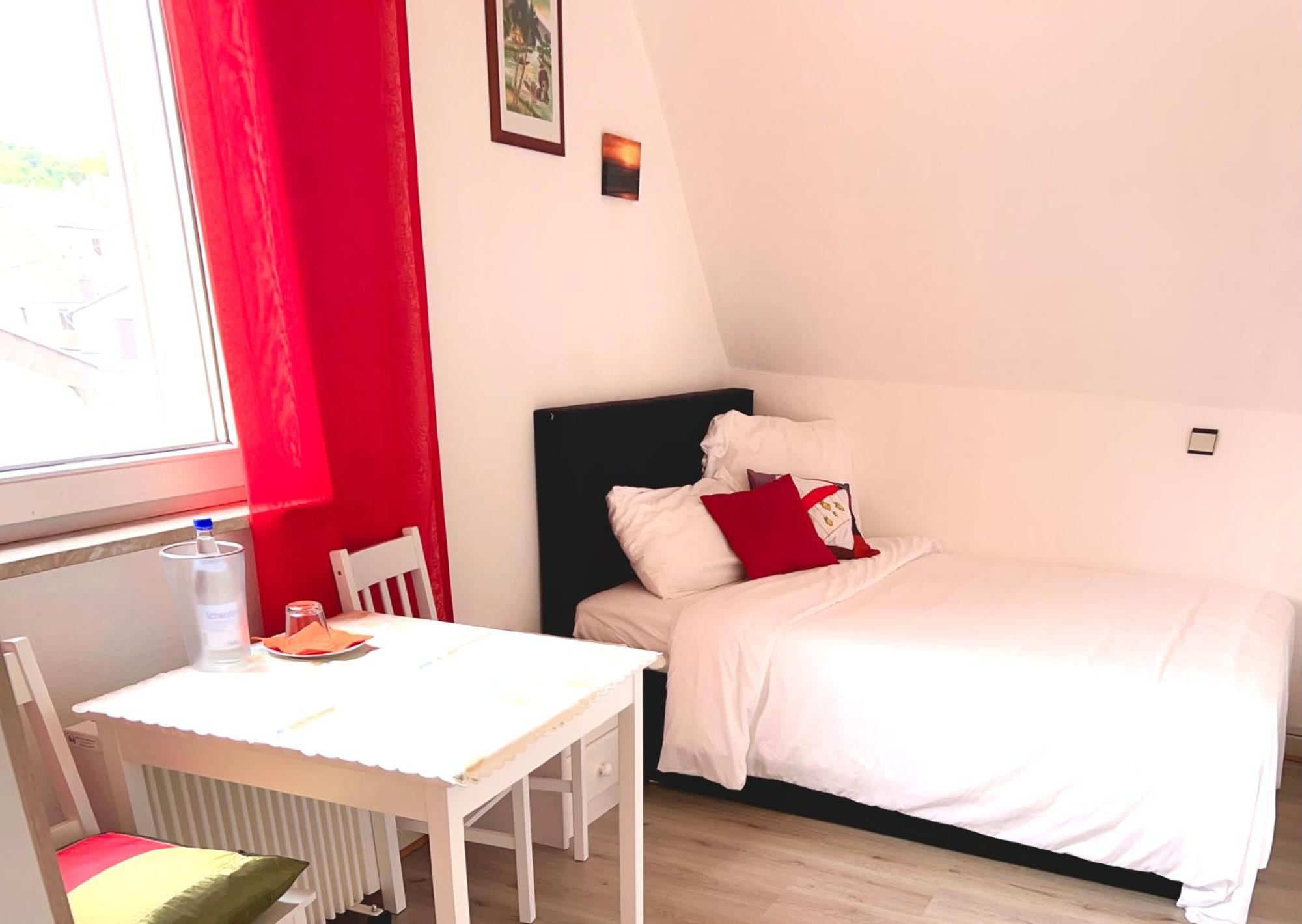 Vinaring Homestay 巴特索伯恩海姆 外观 照片