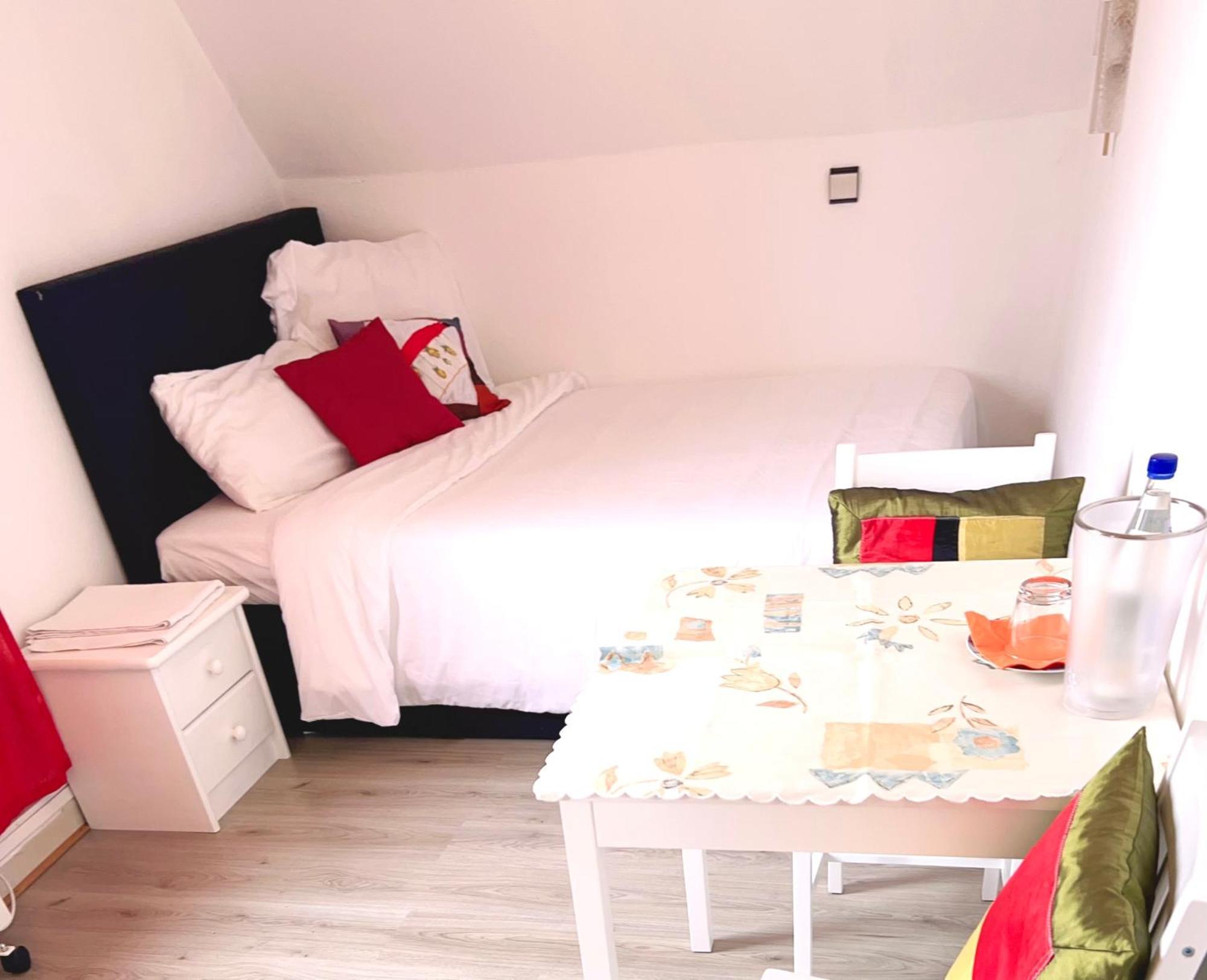 Vinaring Homestay 巴特索伯恩海姆 外观 照片