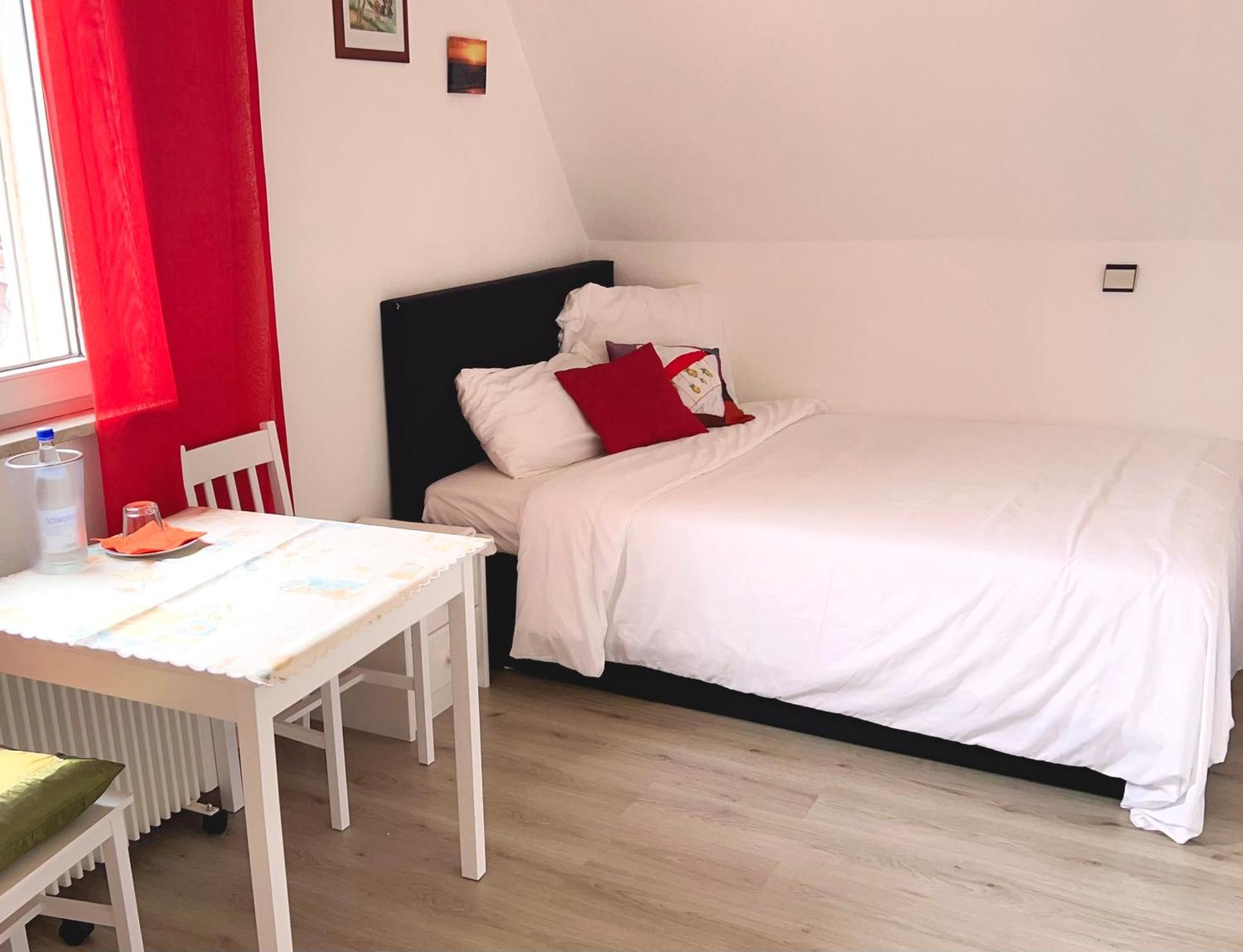 Vinaring Homestay 巴特索伯恩海姆 外观 照片