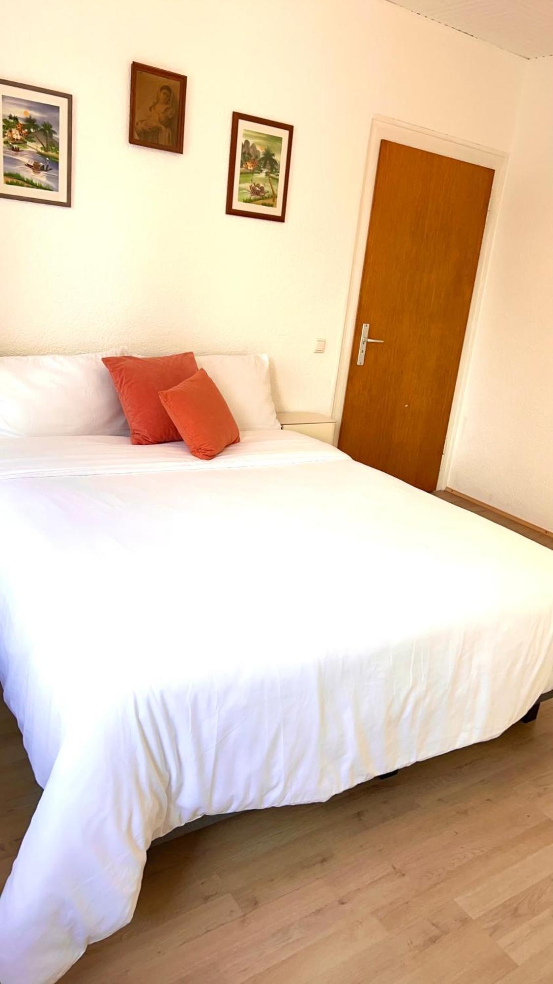 Vinaring Homestay 巴特索伯恩海姆 外观 照片