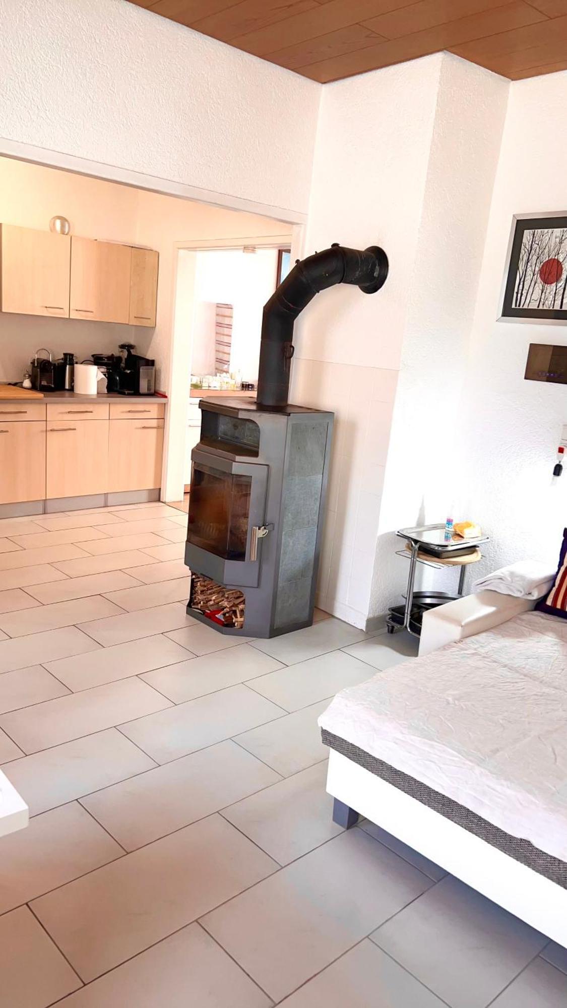 Vinaring Homestay 巴特索伯恩海姆 外观 照片