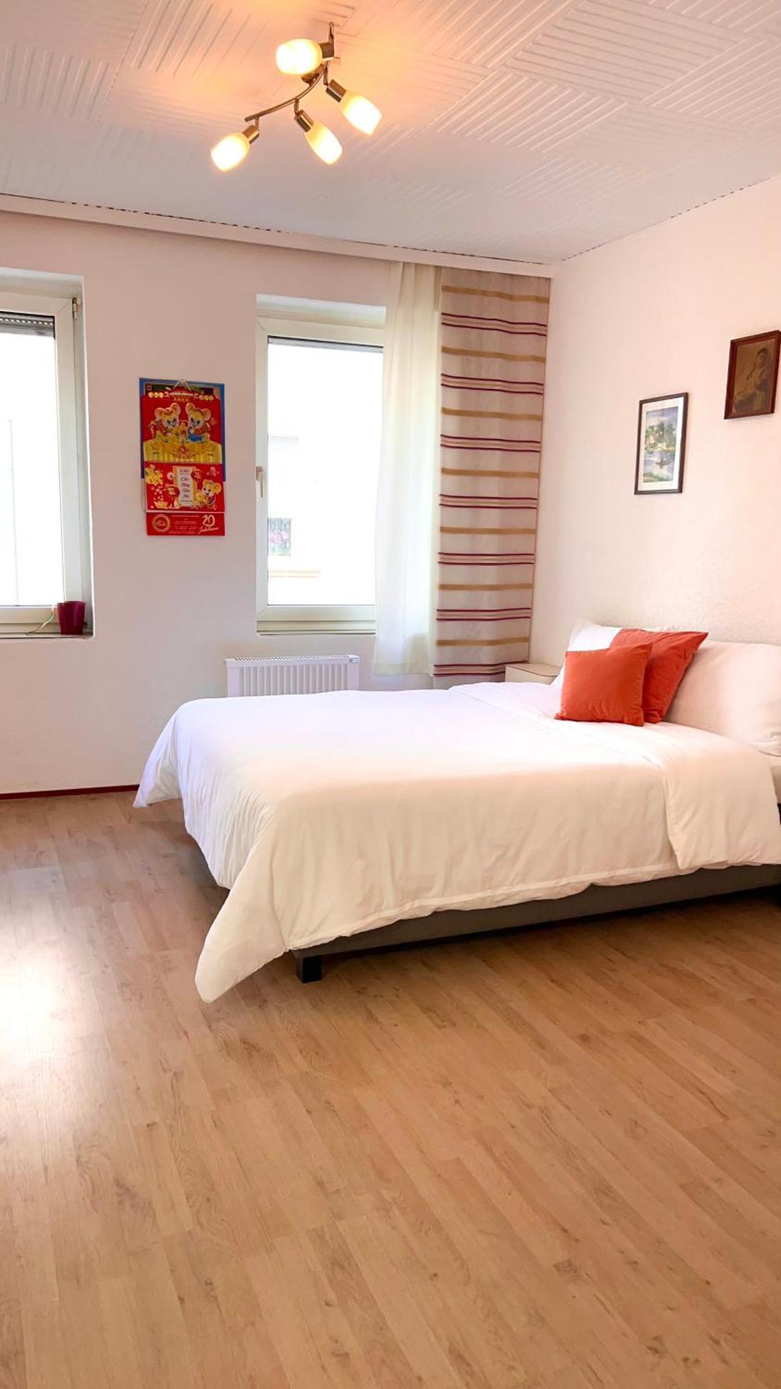 Vinaring Homestay 巴特索伯恩海姆 外观 照片