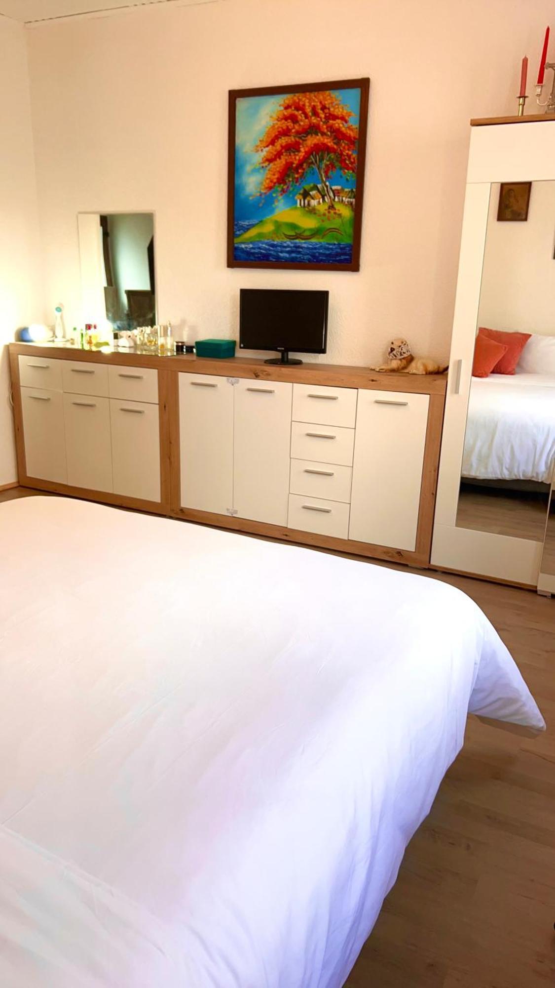 Vinaring Homestay 巴特索伯恩海姆 外观 照片